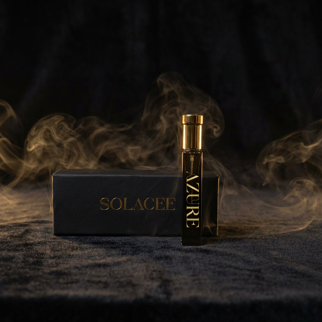 Azure – Solacee Brand
