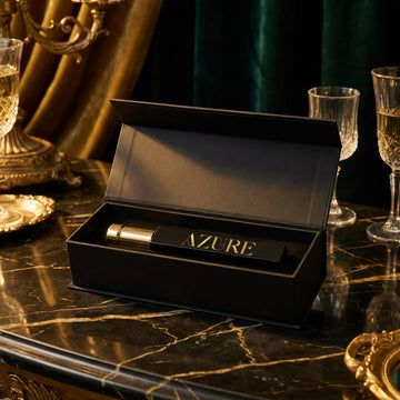 Azure – Solacee Brand
