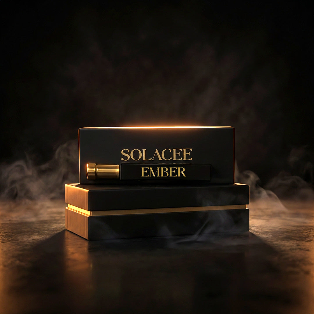 Ember – Solacee Brand